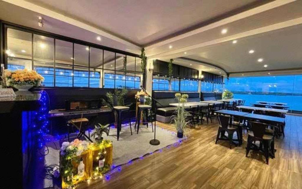 Grand Vilia Hotel Langgur Buitenkant foto